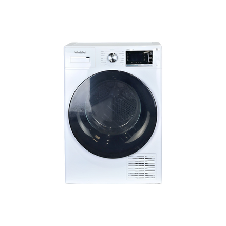 Seche-linge Pompe à Chaleur 9 kg Reconditionné WHIRLPOOL W7D93WBFR