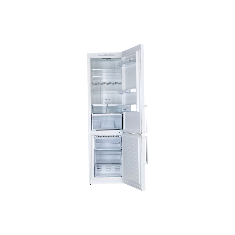 Réfrigérateur Avec Congélateur 366 L Reconditionné BOSCH KGN39VW35