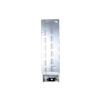 Réfrigérateur Avec Congélateur 366 L Reconditionné BOSCH KGN39VW35