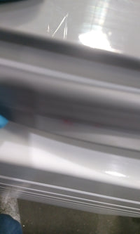 Réfrigérateur Avec Congélateur 354 L Reconditionné BOSCH KGN39VL21