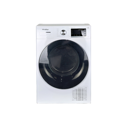 Seche-linge Pompe à Chaleur 9 kg Reconditionné WHIRLPOOL W7D94WBFR