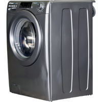 Lave-linge Sechant 10 kg Reconditionné CANDY COW41065TWRRE-S