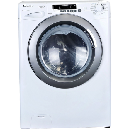 Lave-linge Hublot 9 kg Reconditionné CANDY GVS129DWC3-47