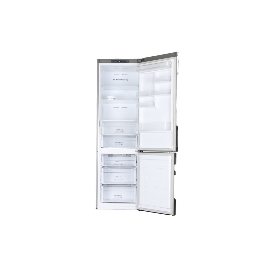 Réfrigérateur Avec Congélateur 353 L Reconditionné SAMSUNG RB37J501MSA