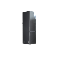 Réfrigérateur Avec Congélateur 353 L Reconditionné SAMSUNG RB37J501MSA