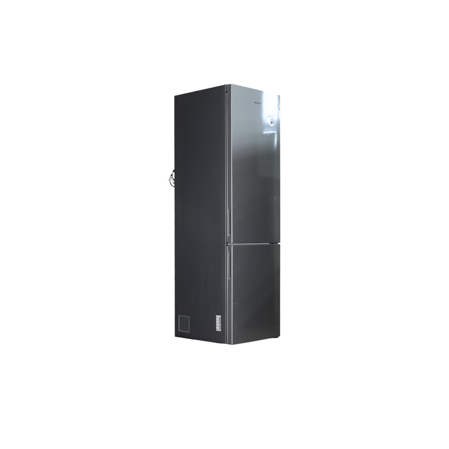 Réfrigérateur Avec Congélateur 353 L Reconditionné SAMSUNG RB37J501MSA