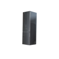 Réfrigérateur Avec Congélateur 353 L Reconditionné SAMSUNG RB37J501MSA