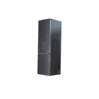 Réfrigérateur Avec Congélateur 353 L Reconditionné SAMSUNG RB37J501MSA