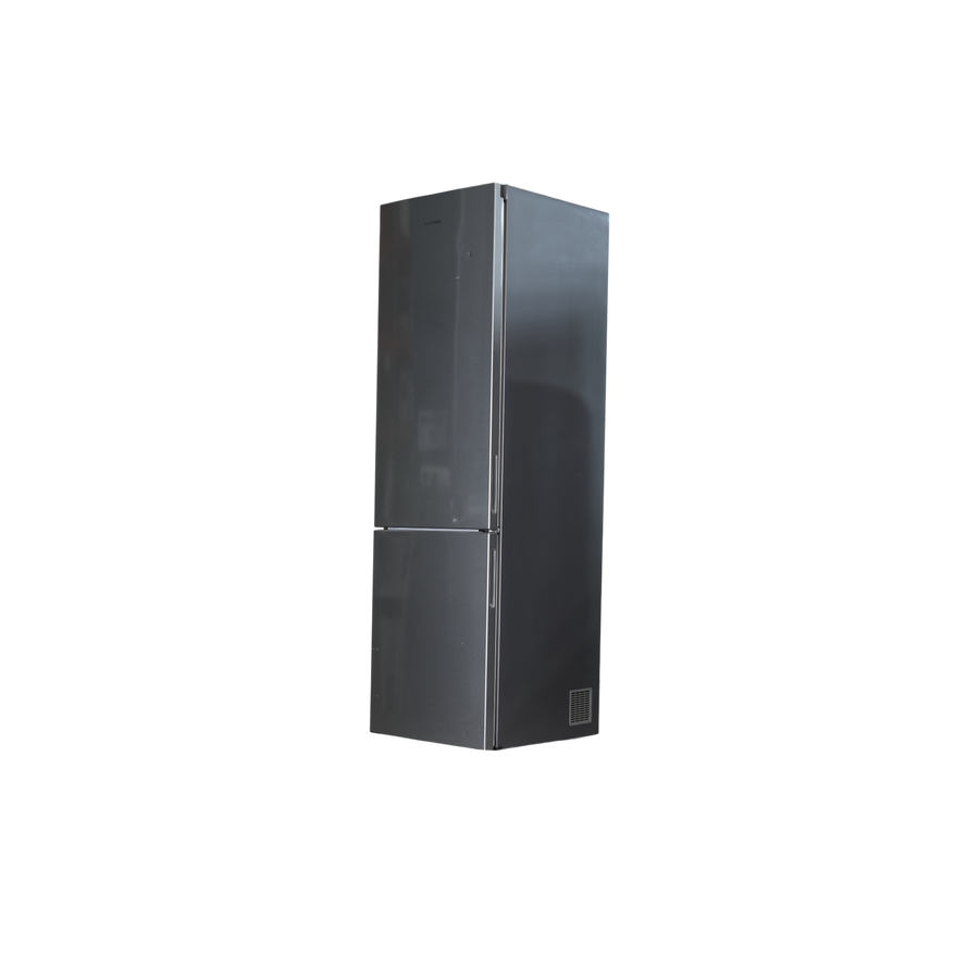 Réfrigérateur Avec Congélateur 353 L Reconditionné SAMSUNG RB37J501MSA