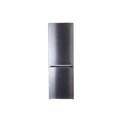 Réfrigérateur avec congélateur BEKO RCSA365K20XR