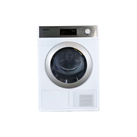 Seche-linge Pompe à Chaleur 7 kg Reconditionné MIELE PDR 300 Smart Biz
