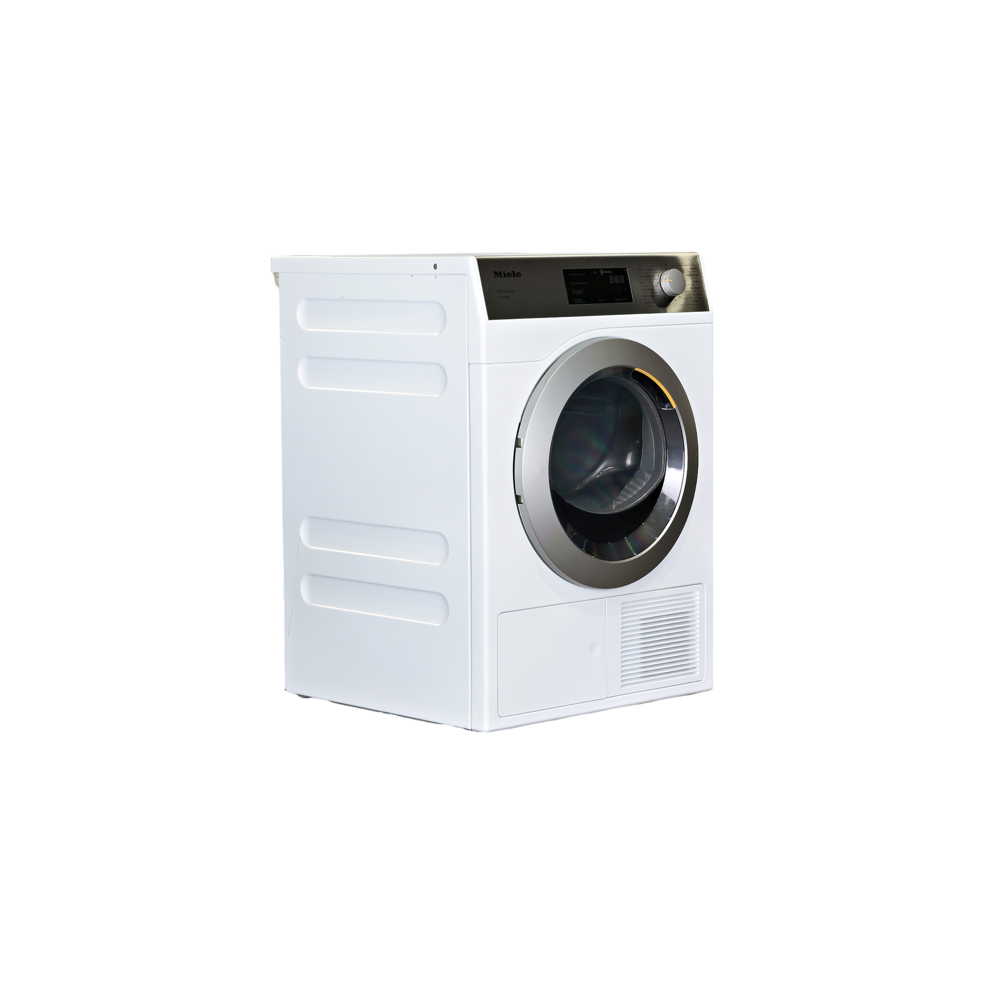 Seche-linge Pompe à Chaleur 7 kg Reconditionné MIELE PDR 300 Smart Biz