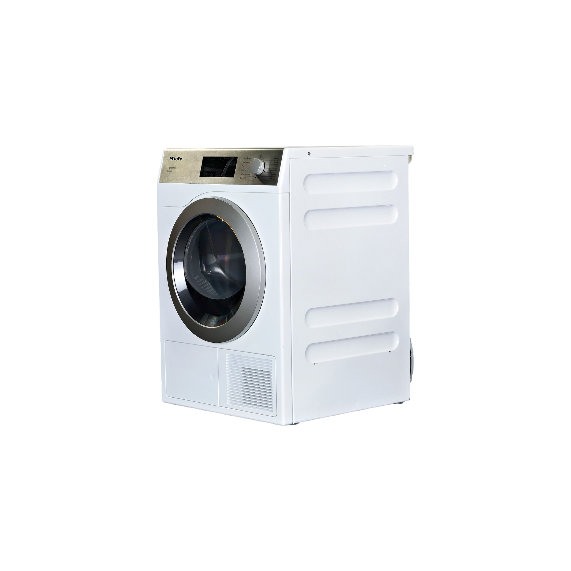 Seche-linge Pompe à Chaleur 7 kg Reconditionné MIELE PDR 300 Smart Biz