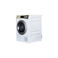 Seche-linge Pompe à Chaleur 7 kg Reconditionné MIELE PDR 300 Smart Biz
