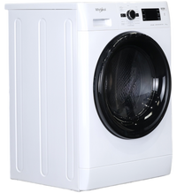 Lave-linge Sechant 8 kg Reconditionné WHIRLPOOL FWDGP861483BVFRN