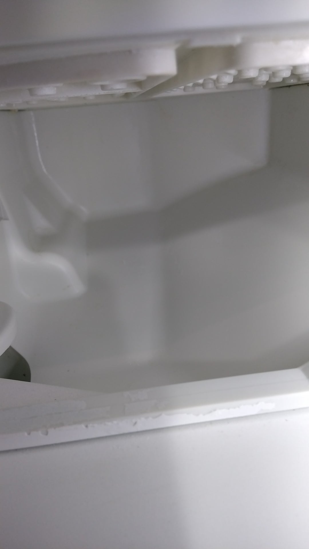 Lave-linge Sechant 8 kg Reconditionné WHIRLPOOL FWDGP861483BVFRN