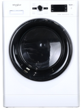 Lave-linge Sechant 8 kg Reconditionné WHIRLPOOL FWDGP861483BVFRN