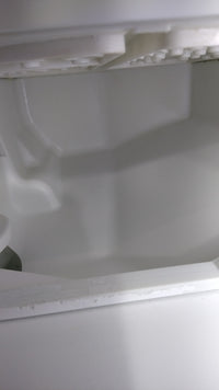 Lave-linge Sechant 8 kg Reconditionné WHIRLPOOL FWDGP861483BVFRN