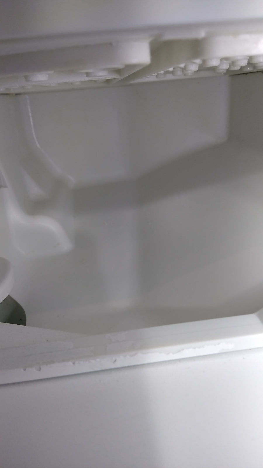 Lave-linge Sechant 8 kg Reconditionné WHIRLPOOL FWDGP861483BVFRN