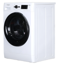 Lave-linge Sechant 8 kg Reconditionné WHIRLPOOL FWDGP861483BVFRN
