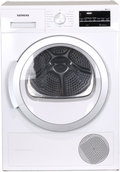 Seche-linge Pompe à Chaleur 9 kg Reconditionné SIEMENS WT47W490FF