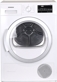 Seche-linge Pompe à Chaleur 9 kg Reconditionné SIEMENS WT47W490FF