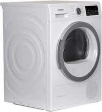 Seche-linge Pompe à Chaleur 9 kg Reconditionné SIEMENS WT47W490FF