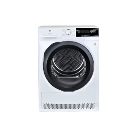Seche-linge Pompe à Chaleur 8 kg Reconditionné ELECTROLUX EW9H3853SB
