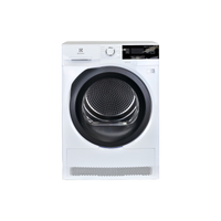 Seche-linge Pompe à Chaleur 8 kg Reconditionné ELECTROLUX EW9H3853SB