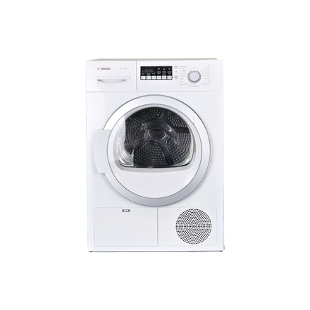 Seche-linge à Condensation 8 kg Reconditionné BOSCH WTB86500FF