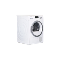Seche-linge à Condensation 8 kg Reconditionné BOSCH WTB86500FF