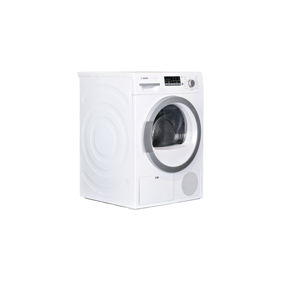 Seche-linge à Condensation 8 kg Reconditionné BOSCH WTB86500FF
