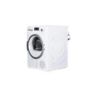 Seche-linge à Condensation 8 kg Reconditionné BOSCH WTB86500FF