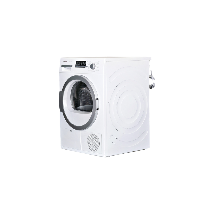 Seche-linge à Condensation 8 kg Reconditionné BOSCH WTB86500FF