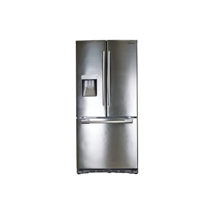 Réfrigérateur Multi-portes 439 L Reconditionné SAMSUNG RF62QEPN