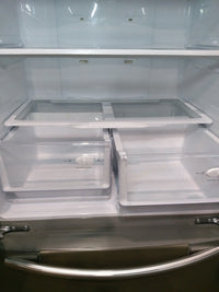 Réfrigérateur Multi-portes 439 L Reconditionné SAMSUNG RF62QEPN