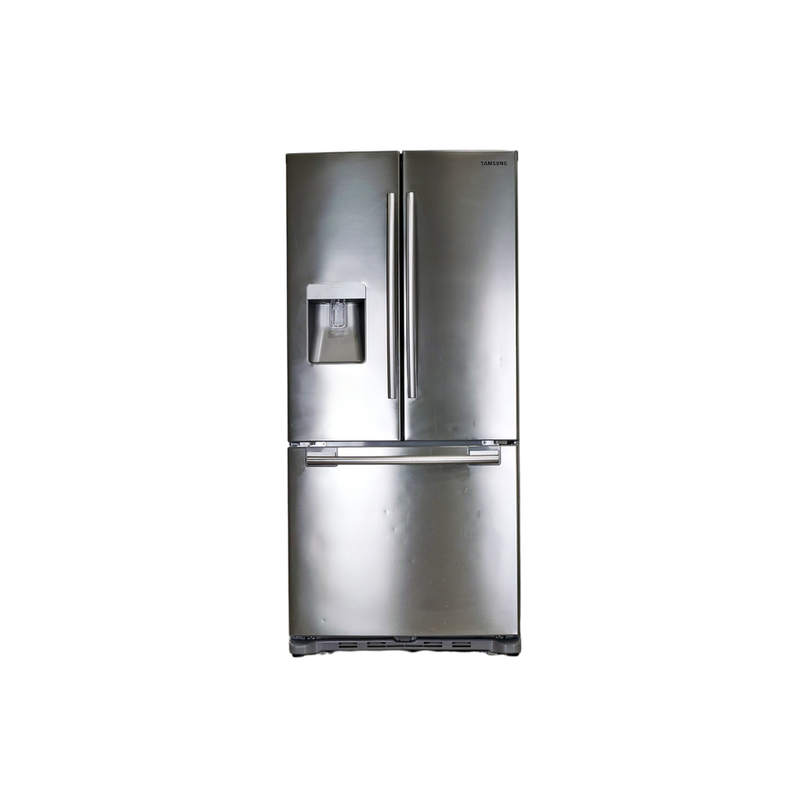 Réfrigérateur Multi-portes 439 L Reconditionné SAMSUNG RF62QEPN