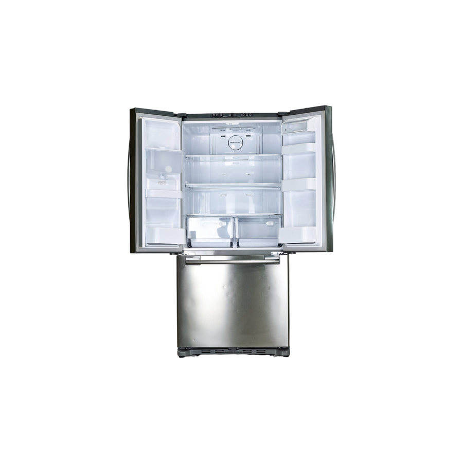 Réfrigérateur Multi-portes 439 L Reconditionné SAMSUNG RF62QEPN