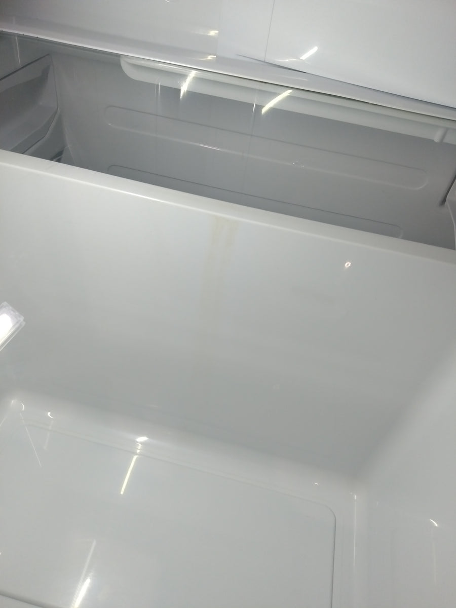 Réfrigérateur Multi-portes 439 L Reconditionné SAMSUNG RF62QEPN