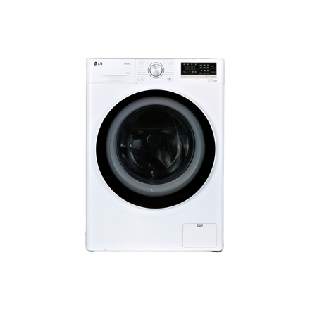 Lave-linge Hublot 10.5 kg Reconditionné LG F14V40WHS