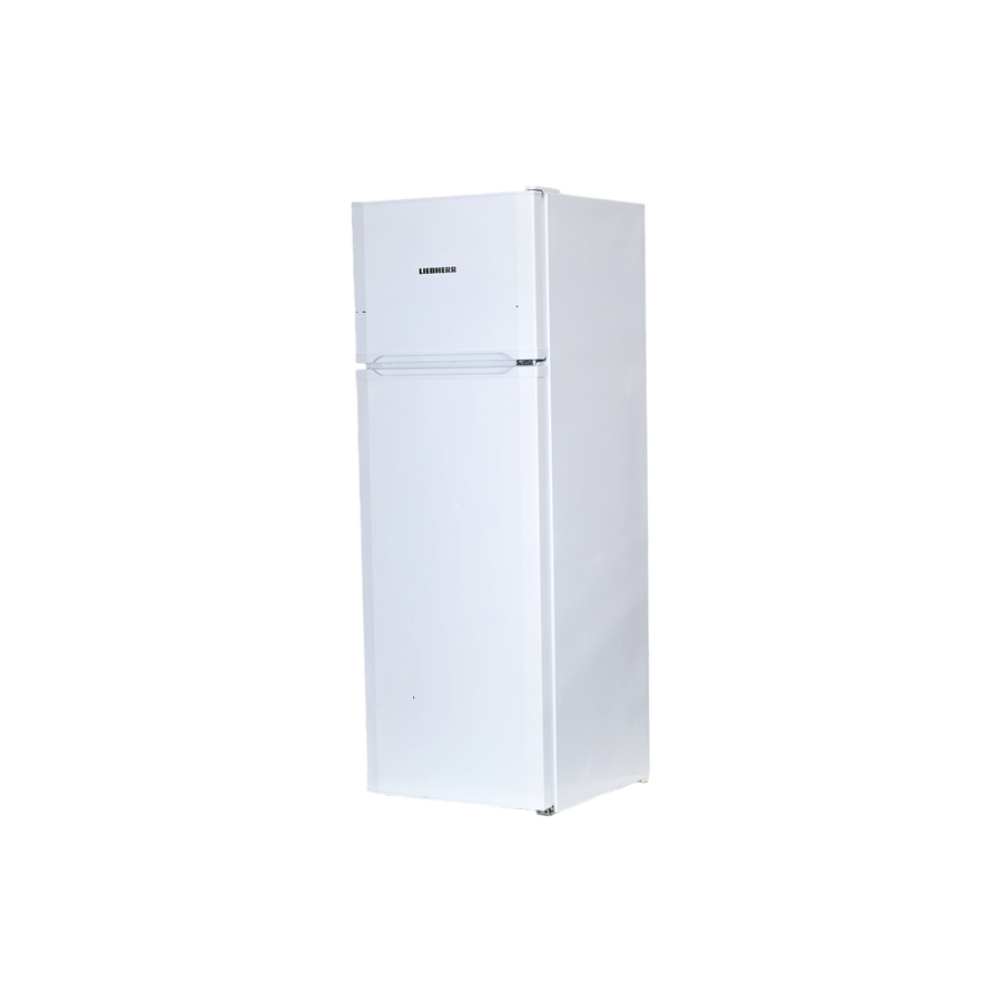 Réfrigérateur Avec Congélateur 268 L Reconditionné LIEBHERR GKP 410