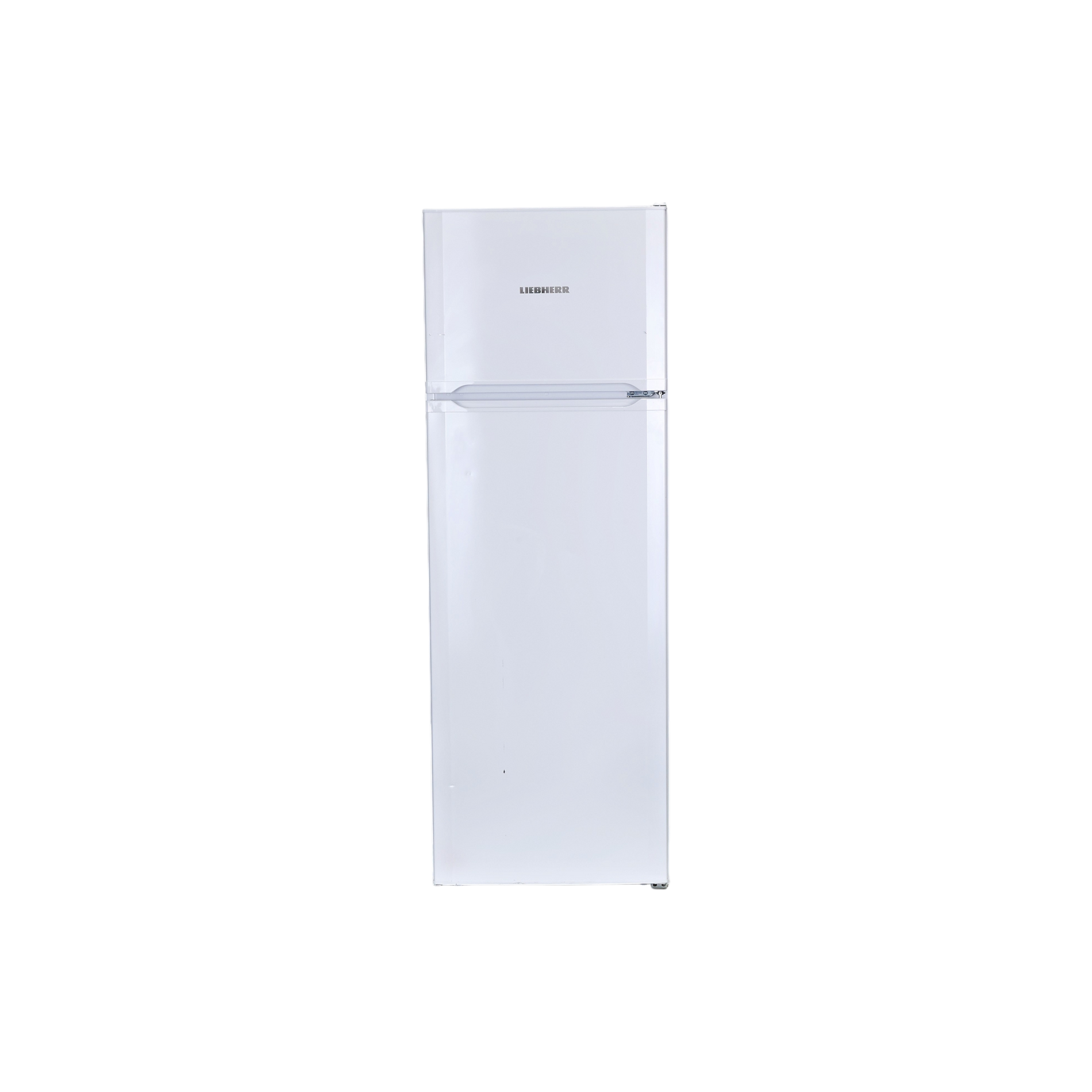 Réfrigérateur Avec Congélateur 268 L Reconditionné LIEBHERR GKP 410
