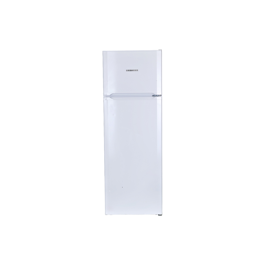 Réfrigérateur Avec Congélateur 268 L Reconditionné LIEBHERR GKP 410