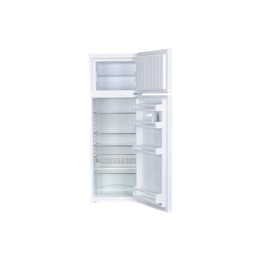 Réfrigérateur Avec Congélateur 268 L Reconditionné LIEBHERR GKP 410