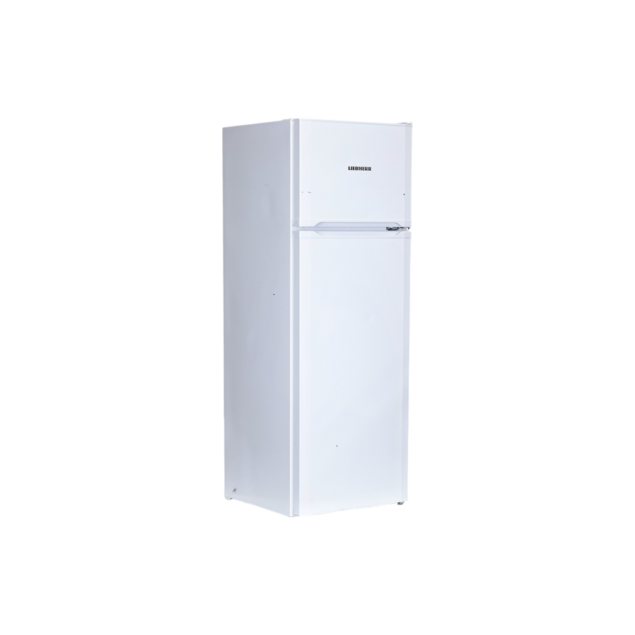 Réfrigérateur Avec Congélateur 268 L Reconditionné LIEBHERR GKP 410