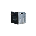Four Chaleur Tournante 70 L Reconditionné SMEG SFP805AO