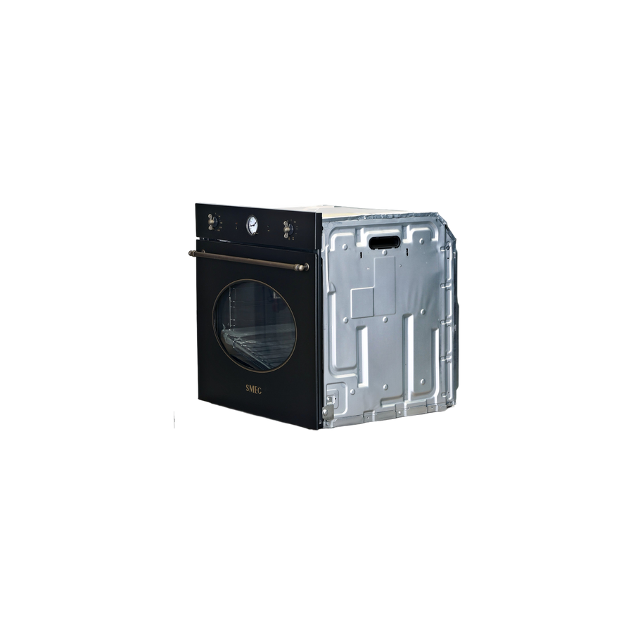 Four Chaleur Tournante 70 L Reconditionné SMEG SFP805AO