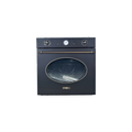 Four Chaleur Tournante 70 L Reconditionné SMEG SFP805AO