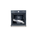 Four Chaleur Tournante 70 L Reconditionné SMEG SFP805AO