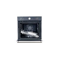 Four Chaleur Tournante 70 L Reconditionné SMEG SFP805AO